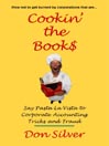 Cookin' the Book$@